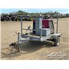 Image 1 : 250 LINCON WELDER C/W TRAILER