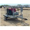 Image 2 : 250 LINCON WELDER C/W TRAILER