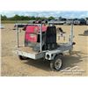 Image 3 : 250 LINCON WELDER C/W TRAILER