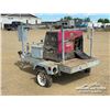 Image 4 : 250 LINCON WELDER C/W TRAILER