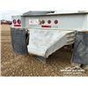 Image 37 : 1999 MIDLAND MG38CLAM TRIDEM BOTTOM DUMP TRAILER