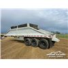 Image 4 : 1999 MIDLAND MG38CLAM TRIDEM BOTTOM DUMP TRAILER