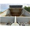 Image 9 : 1999 MIDLAND MG38CLAM TRIDEM BOTTOM DUMP TRAILER
