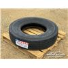 Image 1 : (1) KAPSEN 11R22.5 TRUCK TIRE