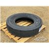 Image 2 : (1) KAPSEN 11R22.5 TRUCK TIRE
