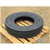 Image 3 : (1) KAPSEN 11R22.5 TRUCK TIRE