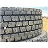 Image 7 : (5) TOYO M902A 225/70R19.5 TIRES