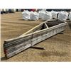 Image 3 : (14) 28 FT. ROOF TRUSSES