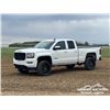 Image 1 : 2017 GMC SIERRA 1500 ELEVATION CREW CAB PICKUP