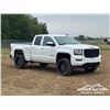 Image 2 : 2017 GMC SIERRA 1500 ELEVATION CREW CAB PICKUP