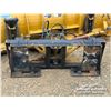 Image 7 : HLA SB3000 9 FT. SKID STEER DOZER BLADE