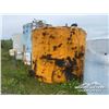 Image 1 : INSULATED 100 BBL OILFIELD TANK