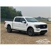 Image 2 : 2021 FORD F150 LARIAT CREW CAB PICKUP