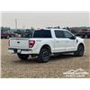 Image 3 : 2021 FORD F150 LARIAT CREW CAB PICKUP