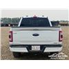Image 47 : 2021 FORD F150 LARIAT CREW CAB PICKUP