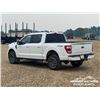 Image 4 : 2021 FORD F150 LARIAT CREW CAB PICKUP