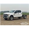 Image 1 : 2019 FORD F250 XLT CREW CAB AND CHASSIS