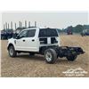 Image 4 : 2019 FORD F250 XLT CREW CAB AND CHASSIS