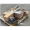 Image 3 : PALLET OF ROGATOR PARTS & FILTERS