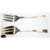 1 CASE OF 252 PC SWISSE COLD MEAT FORKS
