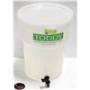 5 GALLON TODDY COLD BREW DISPENSER