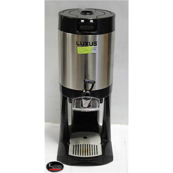 FETCO LUXUS L3D-15 THERMAL DISPENSER