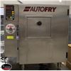 Image 1 : AUTOFRY COUNTER TOP ELECTRIC AUTOMATIC DEEP FRYER