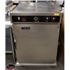 Image 1 : CRES COR COOK AND HOLD ELECTRIC OVEN-WARMER