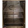 Image 6 : ALTO-SHAM COOK N HOLD HEATING CABINET ON CASTORS