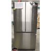 Image 1 : SCRATCH & DENT SAMSUNG FRENCH DOOR REFRIDGERATOR