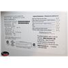 Image 3 : SCRATCH & DENT FRIGIDAIRE SIDE X SIDE REFRIGERATOR