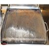 Image 4 : STAR GRILL EXPRESS DOUBLE PANINI PRESS