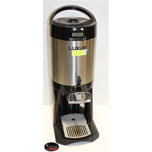 FETCO LUXUS L3D-15 THERMAL DISPENSER