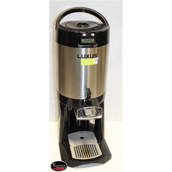 FETCO LUXUS L3D-15 THERMAL DISPENSER