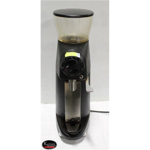 COMPAK COFFEE GRINDER