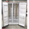Image 2 : SCRATCH& DENT LG SIDE X SIDE REFRIDGERATOR