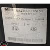 Image 3 : MAZZER LUIGI COFFEE GRINDER