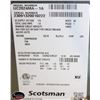 Image 4 : SCOTTSMAN AIR COOLED UNDER COUNTER ICE MACHINE