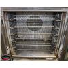 Image 2 : DOYON JET AIR SINGLE DECK SLIDE LOAD BAKERY OVEN