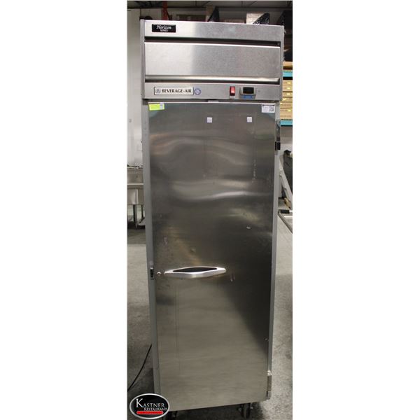BEVERAGE AIR HORIZON SERIES SINGLE DOOR FREEZER
