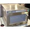 Image 2 : PANASONIC NE-1252 INDUSTRIAL MICROWAVE