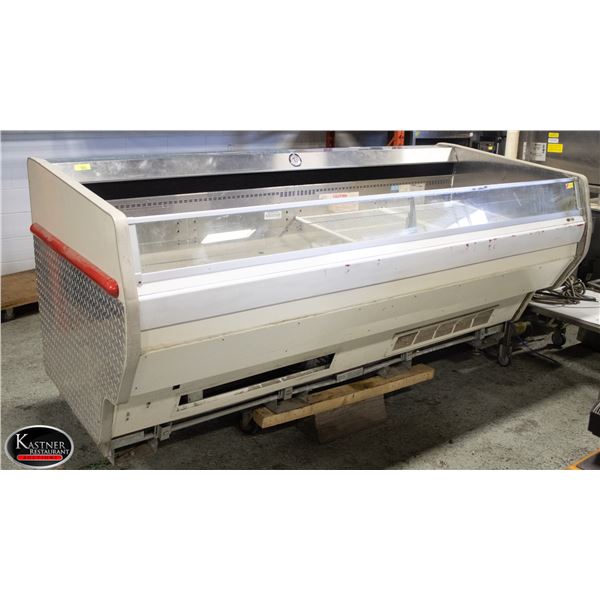 TYLER REACHIN MEAT COOLER