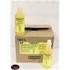 Image 1 : CASE OF 12 X 1L ELIMINATOR 42 DETERGENT /