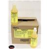 Image 1 : CASE OF 12 X 1L ELIMINATOR 42 DETERGENT /