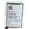 Image 1 : 20 NEW SCOTCH BRITE MEDIUM DUTY SCOVERING PADS