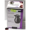 Image 1 : NEW 42OZ VOLLRATH SWIRL SERVE INSULATED SERVER