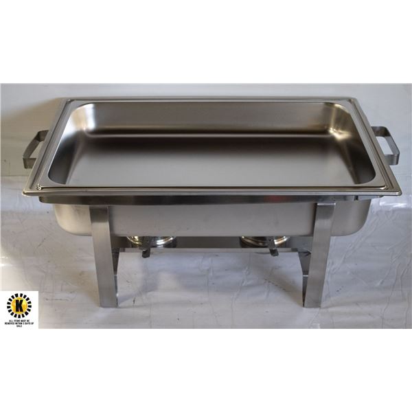 NEW ICB FULL SIZE CHAFFING DISH