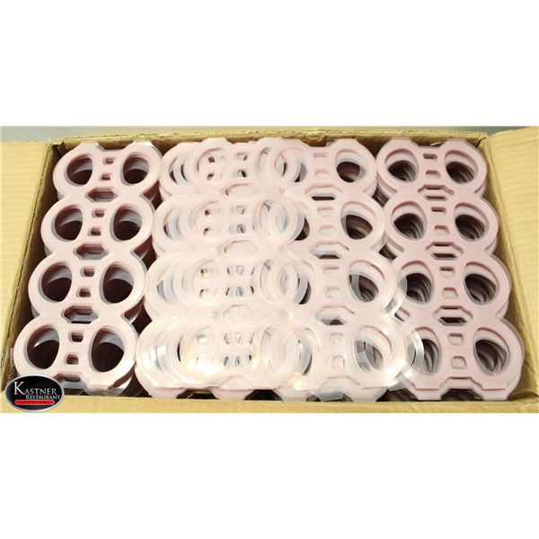 8-PACK RINGS (2000 PER CASE)