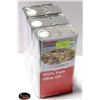 Image 1 : 9L OF GORDON CHOIX 100% PURE OLIVE OIL