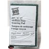 Image 1 : 2 PACKS OF SCOTCH BRITE #97 MEDIUM DUTY SCOURING